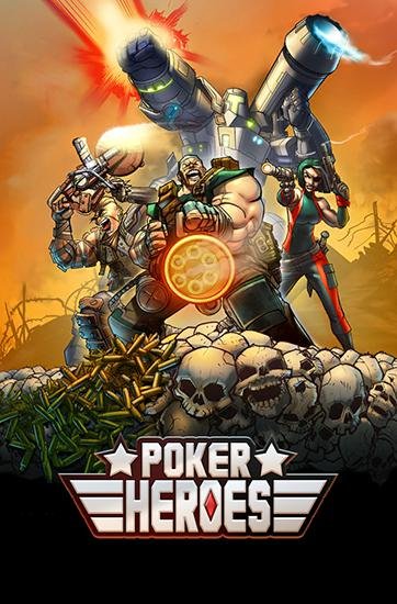 game pic for Poker heroes
